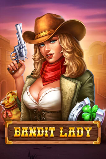 Бесплатная игра Bandit Lady | SELECTOR KZ 