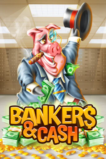 Бесплатная игра Bankers & Cash | SELECTOR KZ 