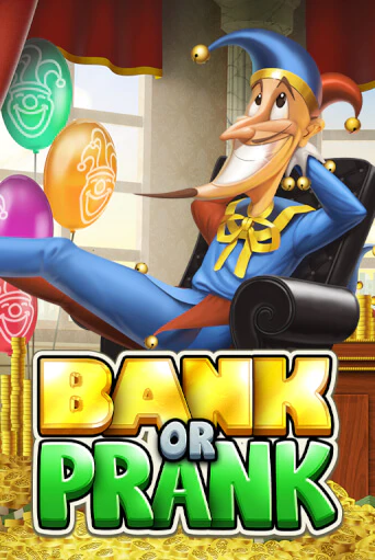 Бесплатная игра Bank or Prank | SELECTOR KZ 