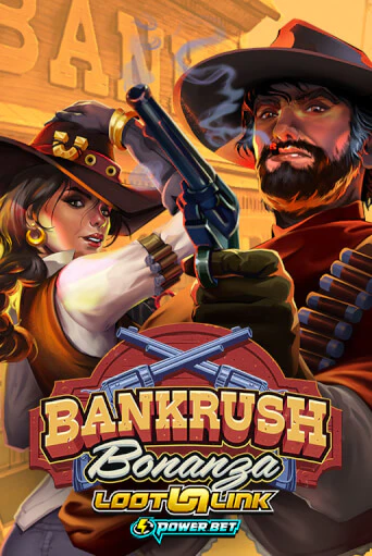 Бесплатная игра Bankrush Bonanza | SELECTOR KZ 