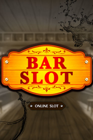 Бесплатная игра Bar Slot | SELECTOR KZ 