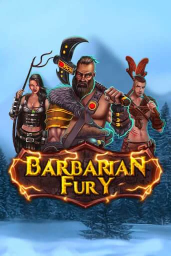 Бесплатная игра Barbarian Fury | SELECTOR KZ 