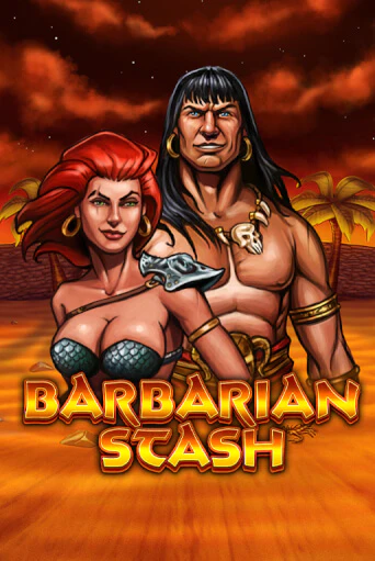 Бесплатная игра Barbarian Stash | SELECTOR KZ 