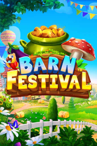 Бесплатная игра Barn Festival | SELECTOR KZ 