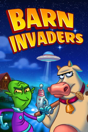 Бесплатная игра Barn Invaders | SELECTOR KZ 