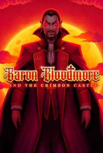 Бесплатная игра Baron Bloodmore and the Crimson Castle | SELECTOR KZ 