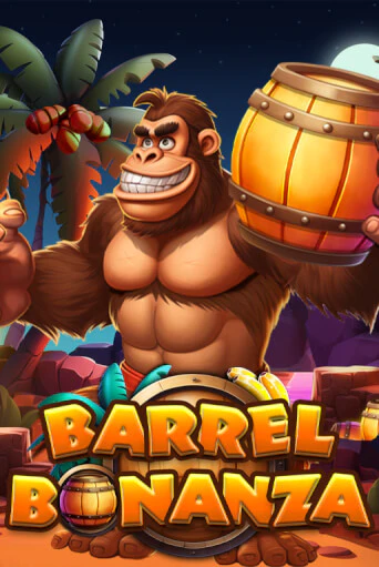 Бесплатная игра Barrel Bonanza | SELECTOR KZ 