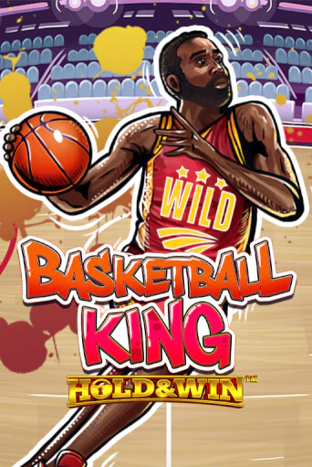 Бесплатная игра Basketball King Hold & Win™ | SELECTOR KZ 