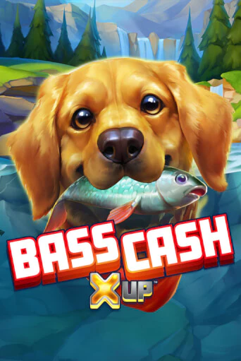 Бесплатная игра Bass Cash X UP™ | SELECTOR KZ 