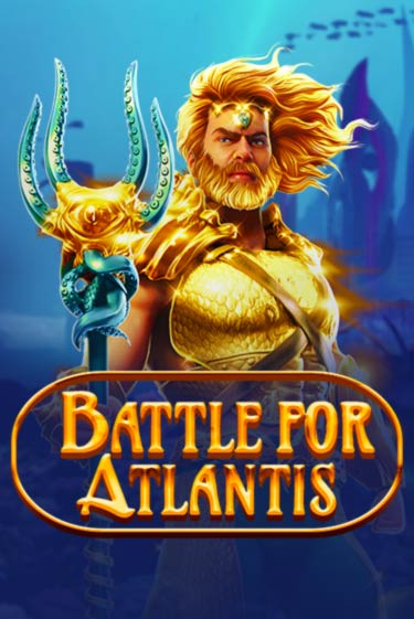 Бесплатная игра Battle for Atlantis | SELECTOR KZ 