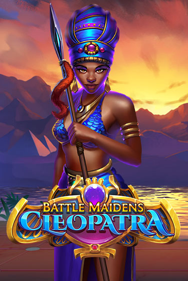 Бесплатная игра Battle Maidens Cleopatra | SELECTOR KZ 