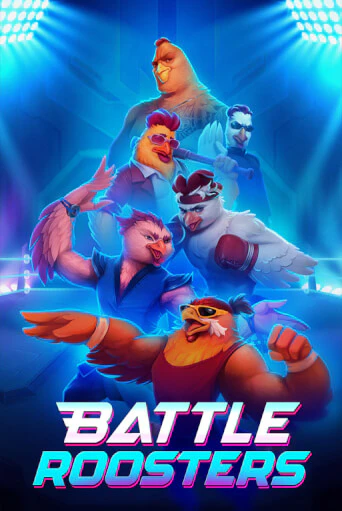 Бесплатная игра Battle Roosters | SELECTOR KZ 