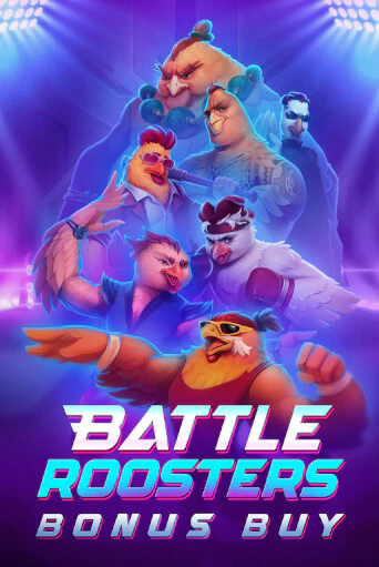 Бесплатная игра Battle Roosters Bonus Buy | SELECTOR KZ 