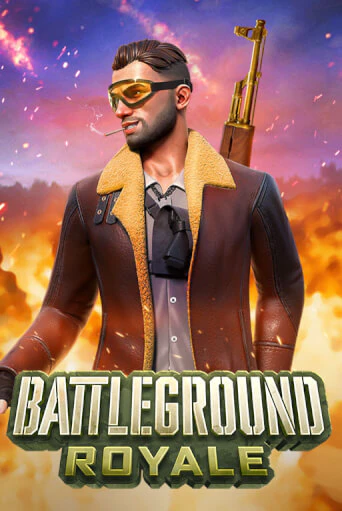 Бесплатная игра Battleground Royale | SELECTOR KZ 