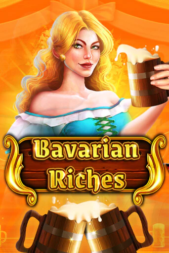 Бесплатная игра Bavarian Riches | SELECTOR KZ 