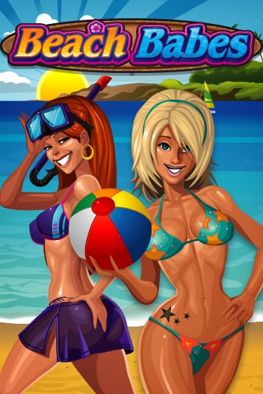 Бесплатная игра Beach Babes | SELECTOR KZ 