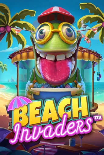 Бесплатная игра Beach Invaders | SELECTOR KZ 