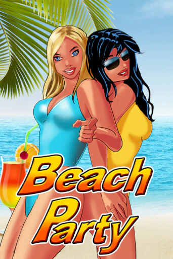 Бесплатная игра Beach Party | SELECTOR KZ 