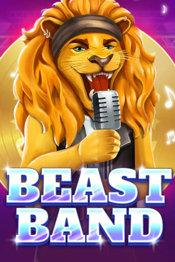 Бесплатная игра Beast Band | SELECTOR KZ 