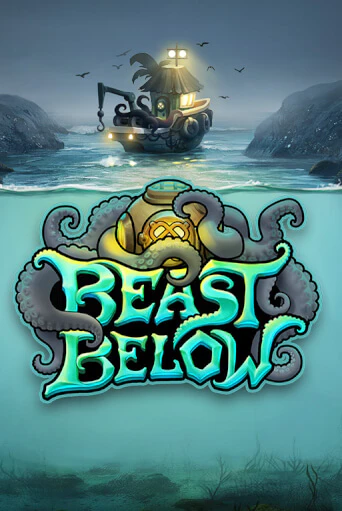 Бесплатная игра Beast Below | SELECTOR KZ 