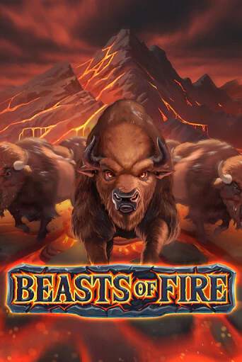 Бесплатная игра Beasts Of Fire | SELECTOR KZ 