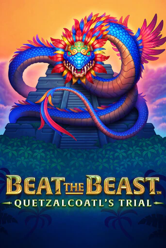 Бесплатная игра Beat the Beast: Quetzalcoatl's Trial | SELECTOR KZ 