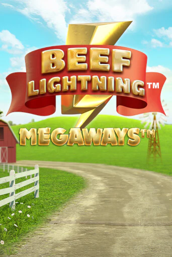 Бесплатная игра Beef Lightning MEGAWAYS™ | SELECTOR KZ 