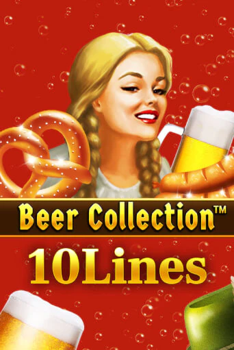 Бесплатная игра Beer Collection 10 Lines | SELECTOR KZ 