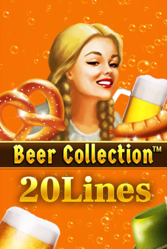 Бесплатная игра Beer Collection 20 Lines | SELECTOR KZ 