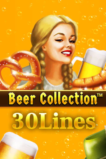 Бесплатная игра Beer Collection 30 Lines | SELECTOR KZ 