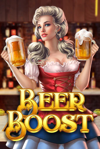 Бесплатная игра Beer Boost | SELECTOR KZ 