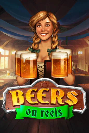 Бесплатная игра Beers on Reels | SELECTOR KZ 