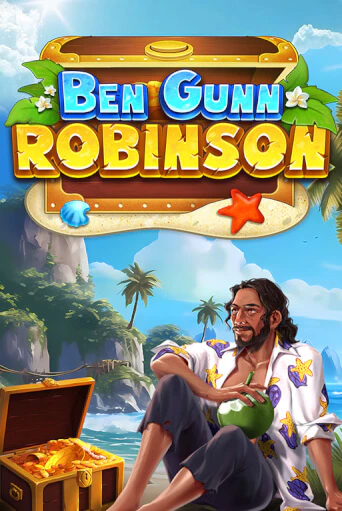 Бесплатная игра Ben Gunn Robinson | SELECTOR KZ 