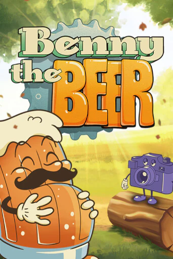 Бесплатная игра Benny the Beer | SELECTOR KZ 