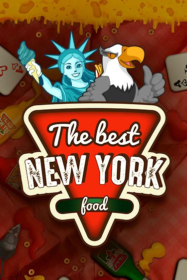 Бесплатная игра Best New York Food | SELECTOR KZ 