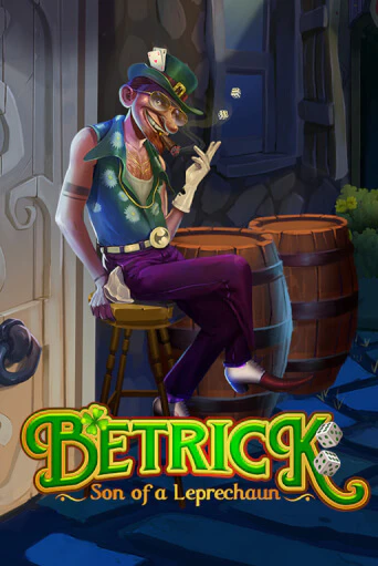 Бесплатная игра Betrick: Son of a Leprechaun | SELECTOR KZ 