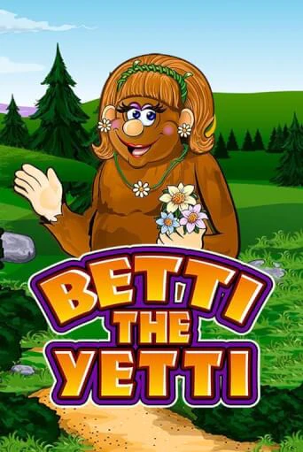 Бесплатная игра Betti The Yetti Promo | SELECTOR KZ 