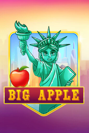 Бесплатная игра Big Apple | SELECTOR KZ 