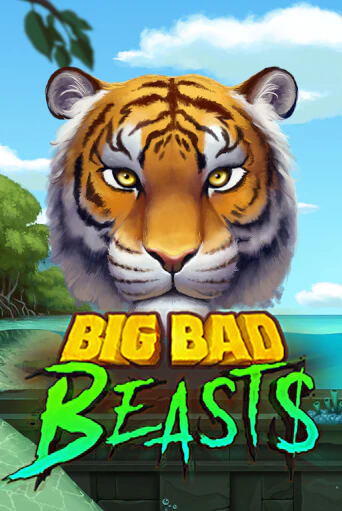 Бесплатная игра Big Bad Beasts | SELECTOR KZ 