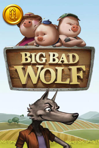 Бесплатная игра Big Bad Wolf | SELECTOR KZ 