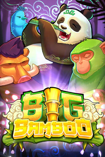 Бесплатная игра Big Bamboo | SELECTOR KZ 