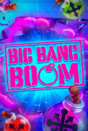 Бесплатная игра Big Bang Boom | SELECTOR KZ 