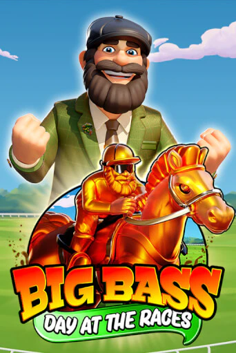 Бесплатная игра Big Bass Day at the Races | SELECTOR KZ 