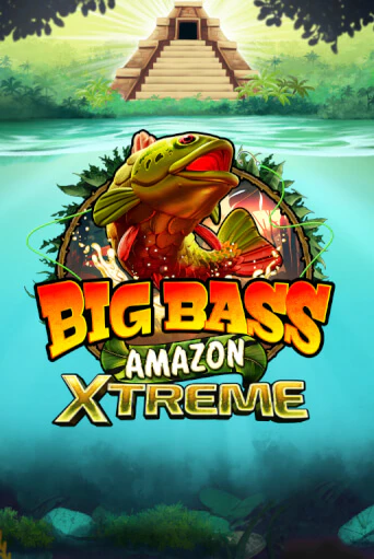 Бесплатная игра Big Bass Amazon Xtreme™ | SELECTOR KZ 