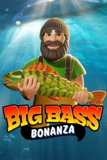 Бесплатная игра Big Bass Bonanza | SELECTOR KZ 