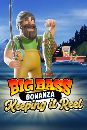 Бесплатная игра Big Bass Bonanza - Keeping it Reel™ | SELECTOR KZ 