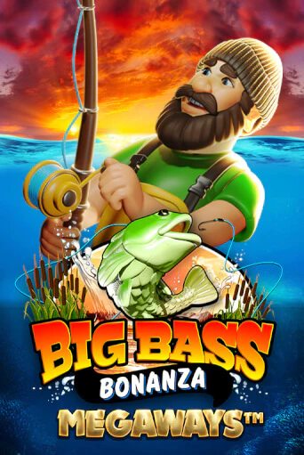 Бесплатная игра Big Bass Bonanza Megaways | SELECTOR KZ 