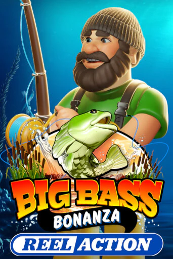 Бесплатная игра Big Bass Bonanza - Reel Action | SELECTOR KZ 