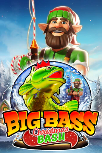 Бесплатная игра Big Bass Christmas Bash | SELECTOR KZ 