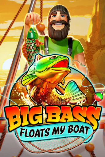 Бесплатная игра Big Bass Floats my Boat | SELECTOR KZ 